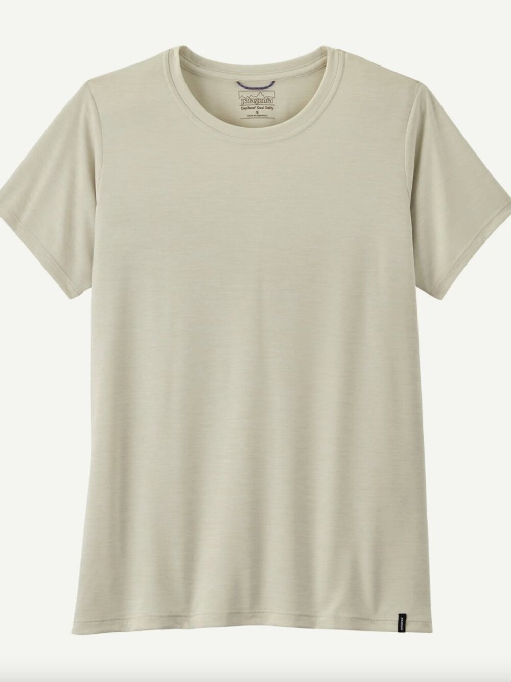 Patagonia Capilene Cool Daily T-Shirt